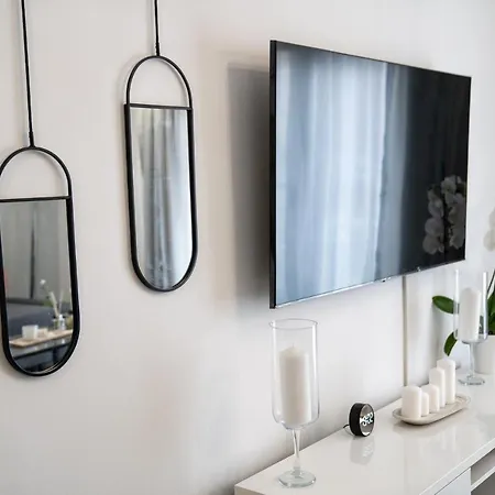 Lux Near Acropolis! In The Heart Of Apartment *