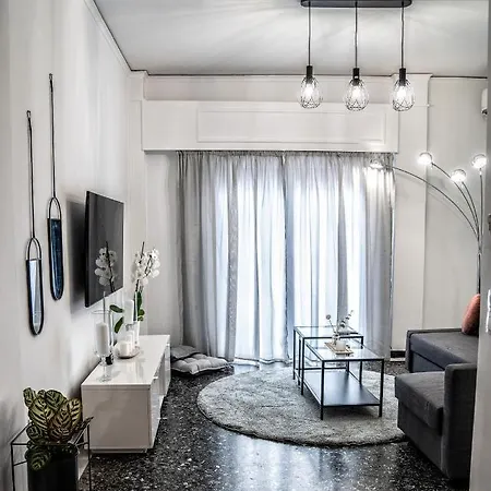 Lux Near Acropolis! In The Heart Of Apartment Athens