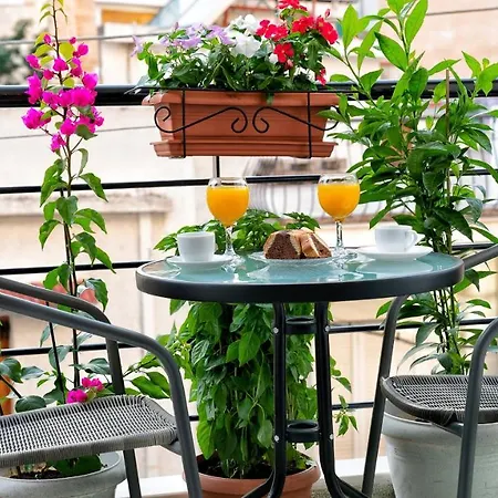 Apartment Lux Near Acropolis! In The Heart Of Athens