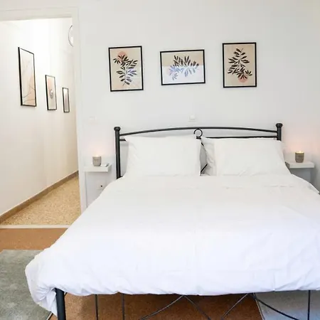 Apartment Lux Near Acropolis! In The Heart Of