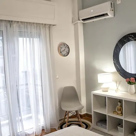 Apartment Lux Near Acropolis! In The Heart Of Athens