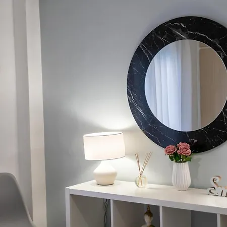 Lux Near Acropolis! In The Heart Of Apartment