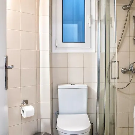 Apartment Lux Near Acropolis! In The Heart Of Athens