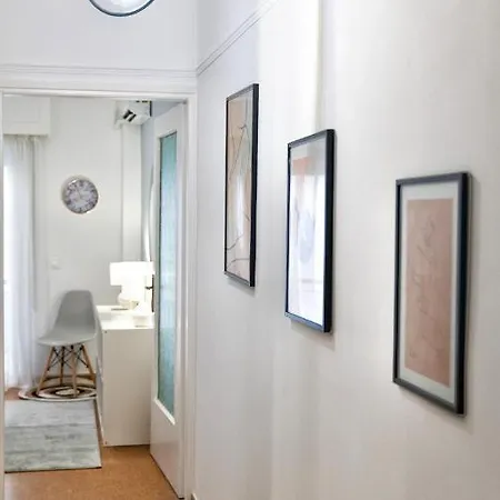 Lux Near Acropolis! In The Heart Of * Athens