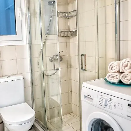 Lux Near Acropolis! In The Heart Of Apartment Athens