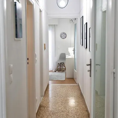 Lux Near Acropolis! In The Heart Of Athens